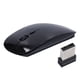 thumbnail image 2 of Ratón Inalámbrico Inalámbrico Smart Slim Portable 24G Material ABS Diseño Ergonómico Posicionamiento Preciso Distancia Inalámbrica de 10 M Ampliamente Compatible, 2 of 8