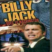 Billy Jack Goes to Washington