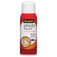 thumbnail image 1 of 3M 6094 Photo Mount Spray Adhesive  10.25 oz  Aerosol, 1 of 2