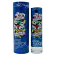 thumbnail image 4 of Ed Hardy Love & Luck for Men Eau de Toilette 3.4 fl oz *EN, 4 of 4