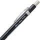 thumbnail image 3 of Portaminas Pentel Sharp P205A 0.5 mm Caja 12 unidades, 3 of 5