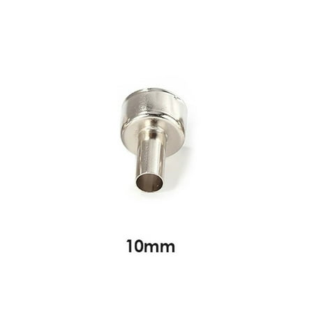 

1Pc 22Mm Universal Nozzles For 858D+ 8586 Soldering Welding Hot Air Station