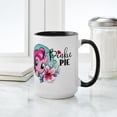 thumbnail image 4 of CafePress - MLP Pinkie Pie Mugs - 15 oz Ceramic Large White Novelty Mug, 4 of 4