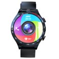 thumbnail image 1 of Reloj Inteligente LOKMAT Negro, 1 of 8