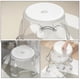 thumbnail image 4 of Anti-Skid Step Stool Bathroom Use Transparent Pet Material Multi-Functional Use 1Pack, 4 of 5