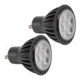 thumbnail image 4 of Spotlight Bulb, 110-240V PC 20000 Hours GU10 Lamp Bulb  for Halls, 4 of 8