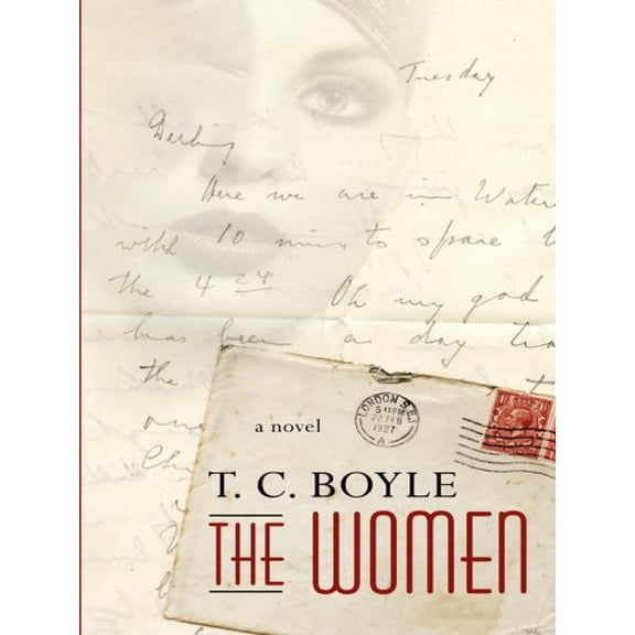 Pre-Owned The Women (Hardcover) 9781597229296
