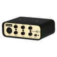 thumbnail image 1 of Friedman Buffer Bay 6 Transparent Patch Bay, 1 of 3
