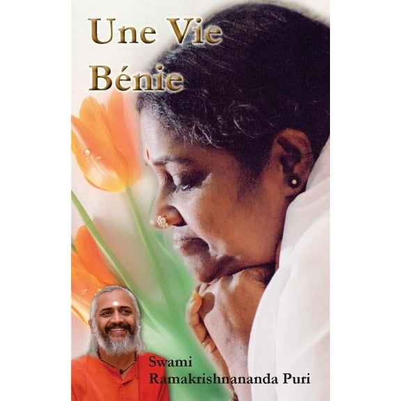 Une Vie Bénie, (Paperback)