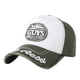 thumbnail image 1 of Gorra de béisbol Anime Trucker para niños, ajustable de 56 a 58 cm, 1 of 1