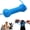 1pcs, variant on Fountwell Dog Dental Chew Toy Pet Oral Care Brushing Teeth Cleaner for Small Medium Large Dogs