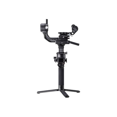DJI RSC 2 Pro Combo 3-Axis Gimbal Stabilizer