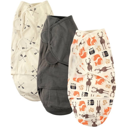 boy muslin wraps