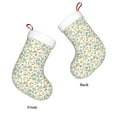 thumbnail image 3 of Haiem Bicycles And Boards Pattern Christmas Stockings, Personalized 18 Inches Knit Christmas Stockings Xmas Hanging Stockings for Family Christmas Decorations, 3 of 7