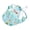 D, variant on BVCL Cat Puppy Cute Fisherman Cap Baseball Cap Breathable Demin Sun Adjustable Party Wear For Small To Medium