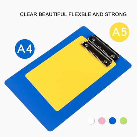 Clear plastic cover sheets image