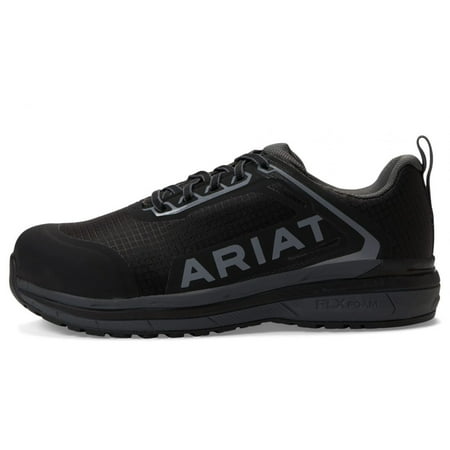 

ARIAT Womens Outpace Composite Toe Safety Shoe Fire