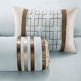 thumbnail image 5 of Home Essence Beverly 7-Piece Comforter Set, 5 of 5