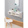 thumbnail image 5 of Wall Mounted Home Office Furniture Set, 5 of 10