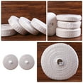 thumbnail image 6 of 2 Rolls Bacon Mesh Chorizo Too Sausage Mesh Sausage Casings Beef Netting Chicken Netting, 6 of 6
