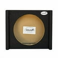 thumbnail image 6 of SoundBox F150 SuperCrew/SuperCab 1997-UP Single 10'' Subwoofer Enclosure, 6 of 7
