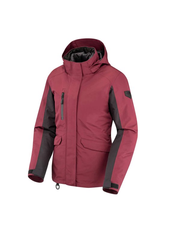 Women's Insulated Absolute 0 Jacket