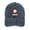 Navy, variant on Real Cars Don’t Shift Themselves Navy Baseball Cap for Men Women, Adjustable Snapback Hats Cotton Hat