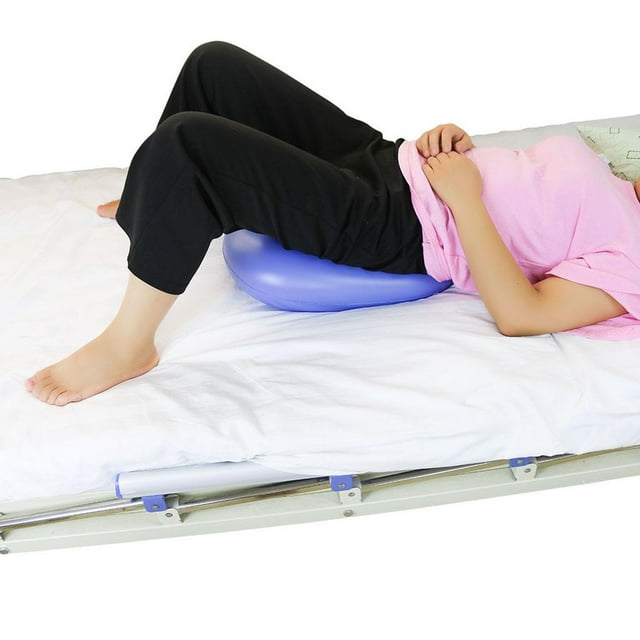Orinal Inflable Portátil Ligero Macarena para Discapacitados Domésticos