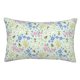 thumbnail image 1 of Fotbe Honey Bees And Flowers Funda de Almohada Decorativa Estilo Occidental, Lujo en Algodón, Fundas para Almohadas King, Cojín Estampado para Decoración del Hogar-20"x30", 1 of 6