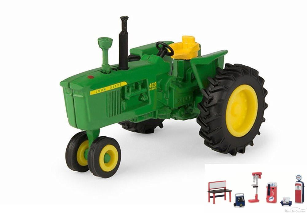 John Deere Model L Toy