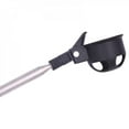 thumbnail image 4 of Naiyafly 8-Section Portable Golf Ball Retriever, Telescopic, Black, 4 of 5