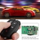 thumbnail image 5 of Llaves Remotas, 434 MHz Llave De Coche Entrada Sin Llave Alta Sensibilidad Negro Reemplazo Profesional Para 2 Para Automóvil, 5 of 7