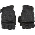 thumbnail image 3 of RucPac Extreme Tech Gloves for Photographers, Large, Black, 3 of 7