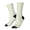 2 Black-2, variant on Roosters Print Adult Socks for Men & Women,Calf Socks, Ankle Socks,Boots Socks,Breathable Casual Sock,Unisex Crew Socks
