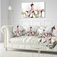 thumbnail image 1 of Design Art - Mannequin Habillé de Table, 1 of 1