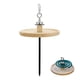 thumbnail image 1 of Soporte de bobina para mosquitos portátil, bobina para mosquitos de roble extraíble magnética multifuncional e incienso para uso doméstico y exterior, 1 of 8
