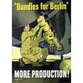 thumbnail image 2 of World War Ii Poster History (18 x 24), 2 of 2
