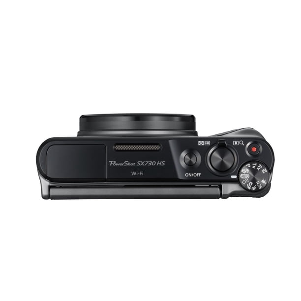 Canon PowerShot SX730 積み重なれ HS
