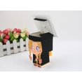 thumbnail image 5 of 50 cajas de graduación para niños en 3D: niños y niñas, cajas de regalo de cartón, cajas de regalo vacías, mini cajas de dulces, chocolate, temporada de graduación, bodas, vacaciones, fiestas, 5 of 5