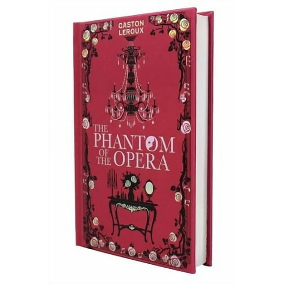 The Phantom of the Opera (The Prestige Collection by Paper Mill Press)