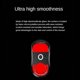thumbnail image 5 of 1Set Mouse Feet Sticker for Logitech GPW 2 G PRO X Mouse, Black, 5 of 5