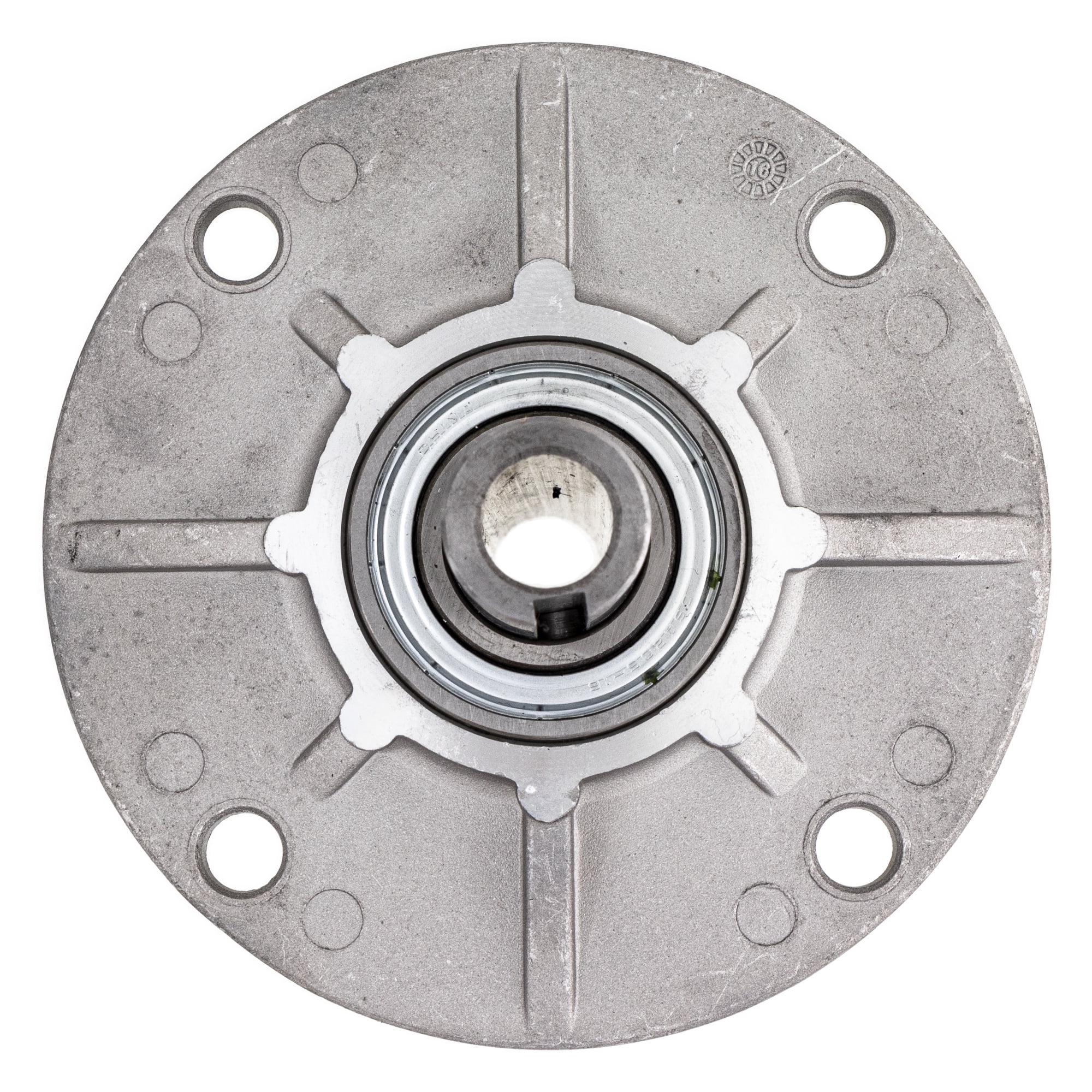 Deck Spindle Assemblies Bobcat 48 Inch Deck XM Series Walk Behind 36567 3 Pack