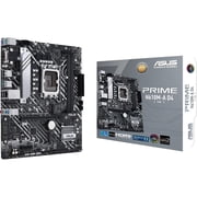 Asus Prime H610m E D4 Csm