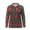 Poinsettia Flower, variant on Aplkyhs Pink Snowman Golf Tennis Shirts Long Sleeve Cloth Workout Tennis T-Shirts Soft and Comfortable Quarter Zip Lightweight with Collar Shirt Suitable for Outdoor Sports