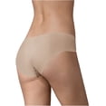 thumbnail image 3 of Paquete 6 Pantys Sin Costuras Corte Láser Pack Incluye 6 Diferentes Colores, 3 of 5
