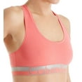 thumbnail image 2 of Calvin Klein Magnetic Force Racerback Bralette, 2 of 4