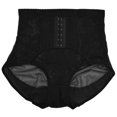 thumbnail image 2 of Shaping Panties, Body Shaper Underwear Ergonomic Soft Breathable Abdomen Tightening For Hom Travel For Outdoor Activities ANGGREK DJ2019, 2 of 8