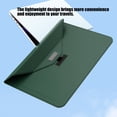 thumbnail image 2 of Protective Waterproof Laptop Case with Scratch Resistant Cover and Portable Design for 13 14 15 16inch Computers, 2 of 5