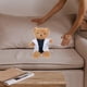 thumbnail image 4 of Oso de peluche Doctor, lindo oso de peluche Doctor, abrigo, muñeco de animal para estudiantes de medicina, médicos y niños., 4 of 5