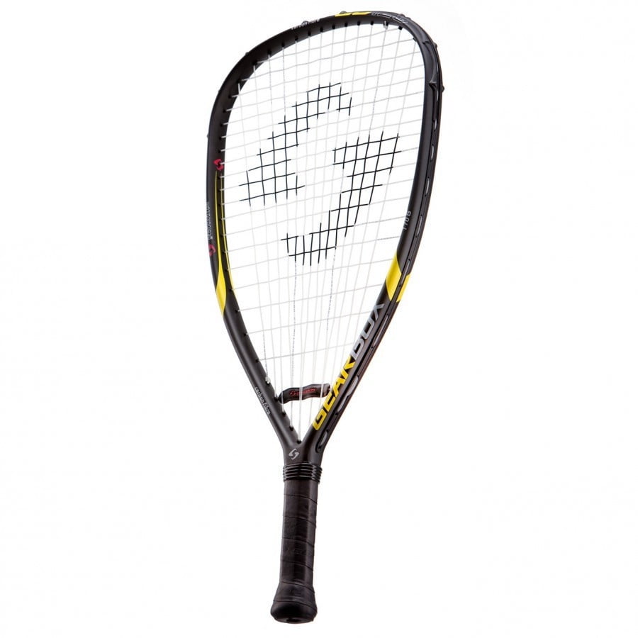 Gearbox GB125 Racquetball Racquet Grip 3 5/8"